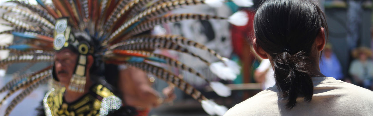 Community Ancestral Lands