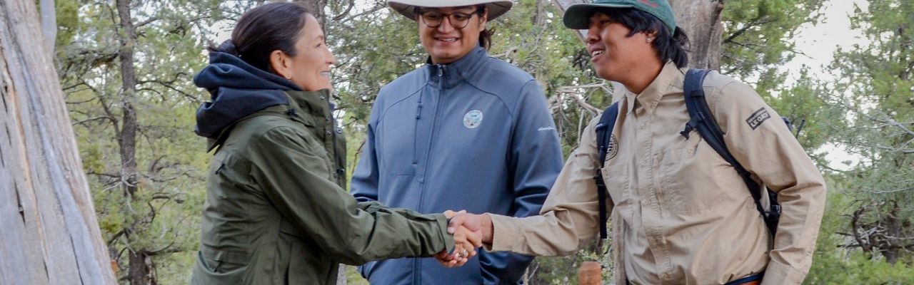 Partner Ancestral Lands