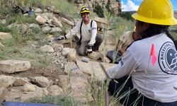 Alcc Zuni Historic Preservation Program