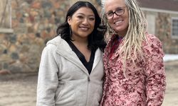 Bureau Of Land Management Kiana And Carin