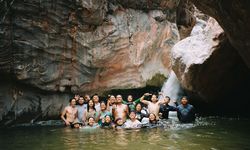 2024 June July Waterfall A All Crew