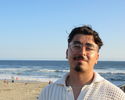 Photo of Isaiah Garcia