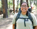 Photo of Shandiin Nez