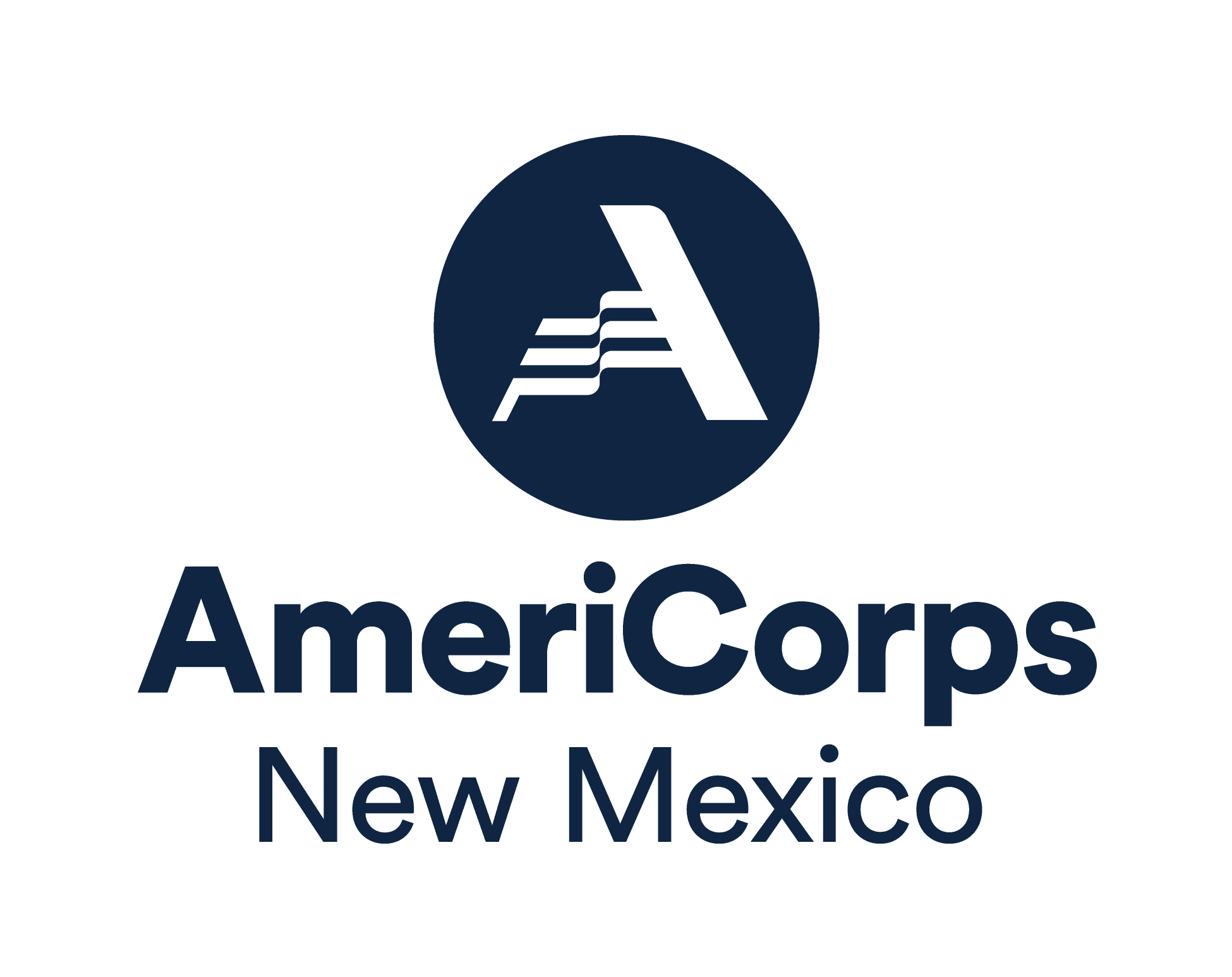 Ac State Logo Nmstacked Navy 1